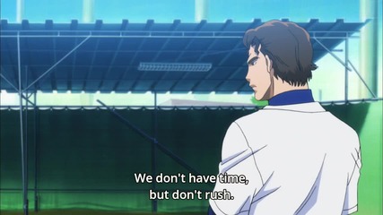 Diamond no Ace Episode 20