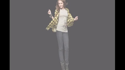 Miley you D E L E T E // специялно за katicat99 