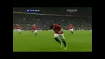 Manchester United - Goals