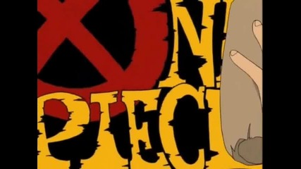 One Piece Е02 + Бг субтитри