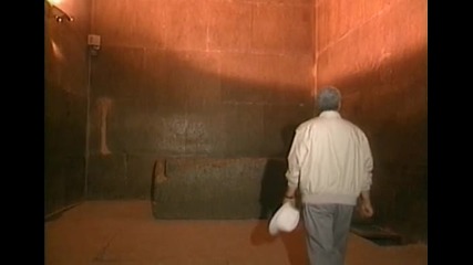 7 - те чудеса на древният свят - Пирамидите в Египет 
