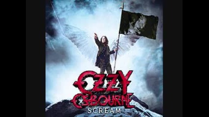 Ozzy - Scream - Jump The Moon (japanese Bonus) 