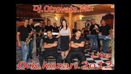 Ork.kozari - Petio-sexa o_davuli By Dj Otrovata 2o12