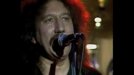 Uriah Heep - The Other Side Of Midnight 