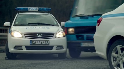 Под прикритие сезон 5 (трейлър)