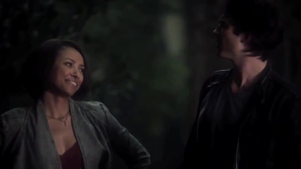 Дневниците на вампира сезон 6 Извън кадър ! The Vampire Diaries Season 6 (comic-con)