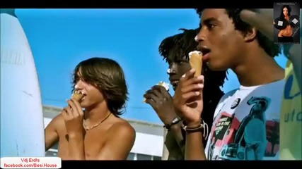 Manu L.j - What a Love (hot Ibiza Remix 2012)