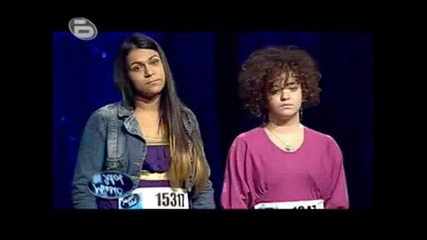 Мusic Idol 3 - Епизод 9 (3 - та Част)