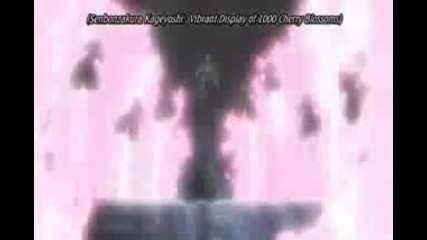 The Best Scene In Bleach Movie 