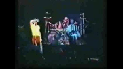 Rainbow - All Night Long