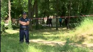 16-годишно момче е намерено убито в Борисовата градина