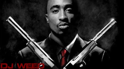 2pac - Scared To Die New 2013