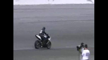 Stunt Войната2008 Tony Prez Freestyle