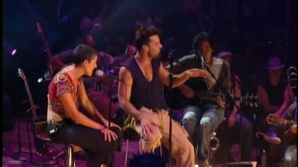 Ricky Martin - Tu Recuerdo 
