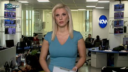 Новините на NOVA NEWS (02.11.2021 – 16:00)