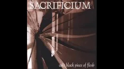 Sacrificium - Come Closer