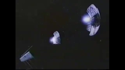 Earth Star Voyager (1988) Реклама - Пътешественик Земя Звезди 