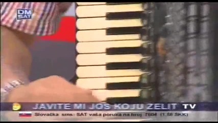 Jasar Ahmedovski 2012 - Na njenu dusu sve