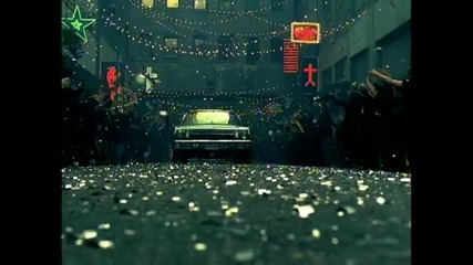Marilyn Manson - Coma White