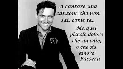 Il Divo - Passera