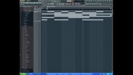 Beat with fl studio 2