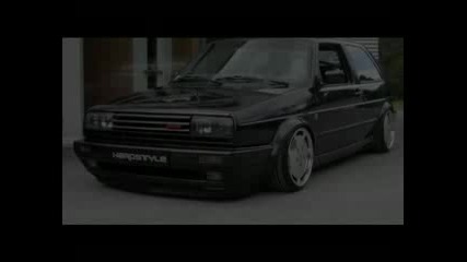 Golf 2 Very Low