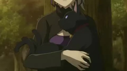 Darker than Black 2nd Op