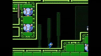Consumer Electronics Show 2010: Mega Man 10 - Baseball Gameplay 