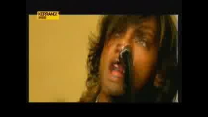 My Vitriol - Moodswings