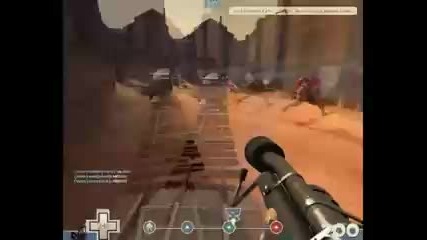 Team fortress 2 airblast axe