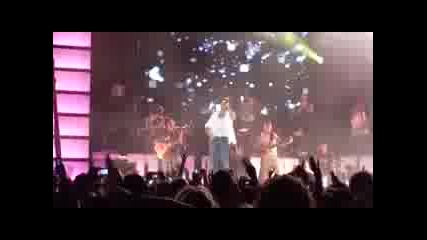 Ave Maria - David Bisbal en Mallorca 