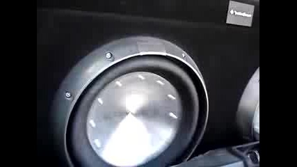 Car Audio Perfomance Athens