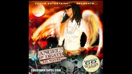 lil wayne - war time 