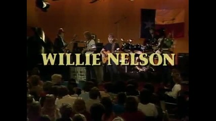Willie Nelson-always on my mind