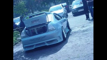 Tuning 