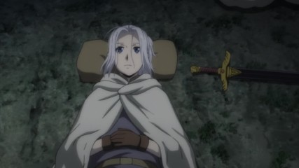 Arslan Senki Сезон 2 - 03 [ Бг Субс ]