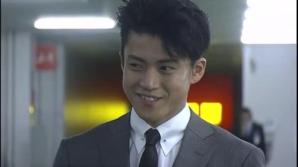 Rich man poor woman in New York Special part 6