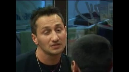 Big Brother Family - Цветелин не е на себе си 