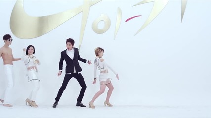Two Song Place ( (ft Island Seunghyun ) - Age-height
