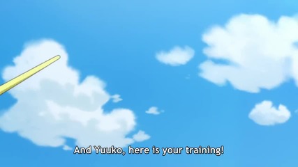 Happiness Charge Precure Episode 24