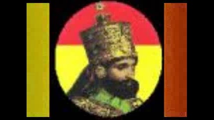 Haile Selassie !!