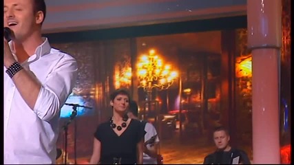 Daniel Kajmakoski - Hello (LIVE) - HH - (TV Grand 06.07.2014.)