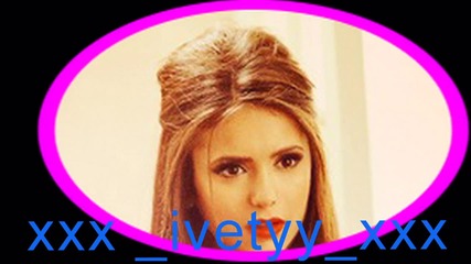 stefan salvatore deamon...nina