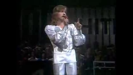John Kincade - Jenny Jenny (1974)
