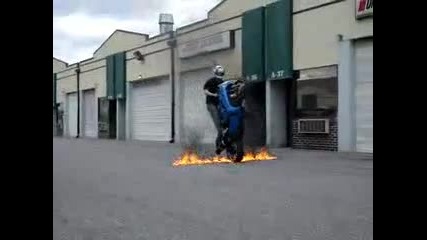 mnogo iako moto shou...
