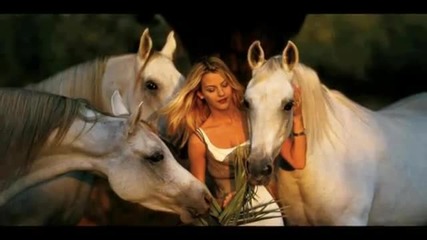 Shania Twain Thank You Baby