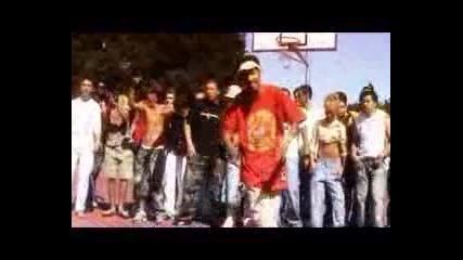 Rap - Rif Berber