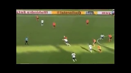 Group E - Netherlands 1 - 0 Japan Highlights (1962010)