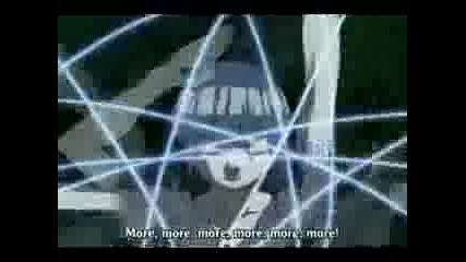Hinata - Alive
