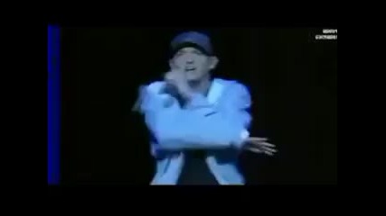 Eminem ft. Drake - Forewer